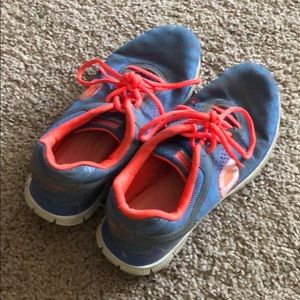 Memory Foam Skechers Flex Sole Sneakers